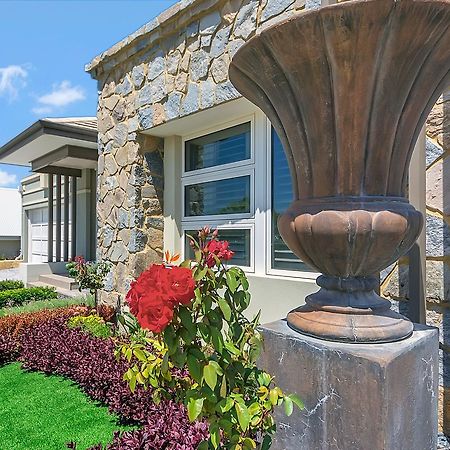 Lavender Manor Bnb Panzió Alkimos Kültér fotó