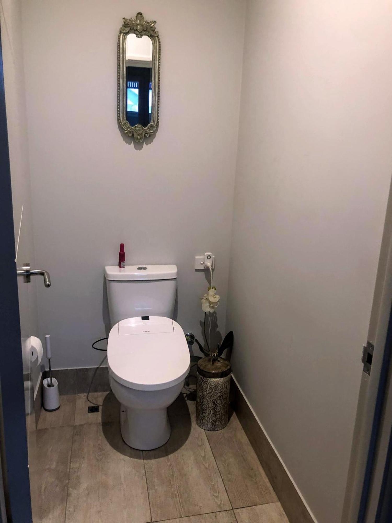 Lavender Manor Bnb Panzió Alkimos Kültér fotó