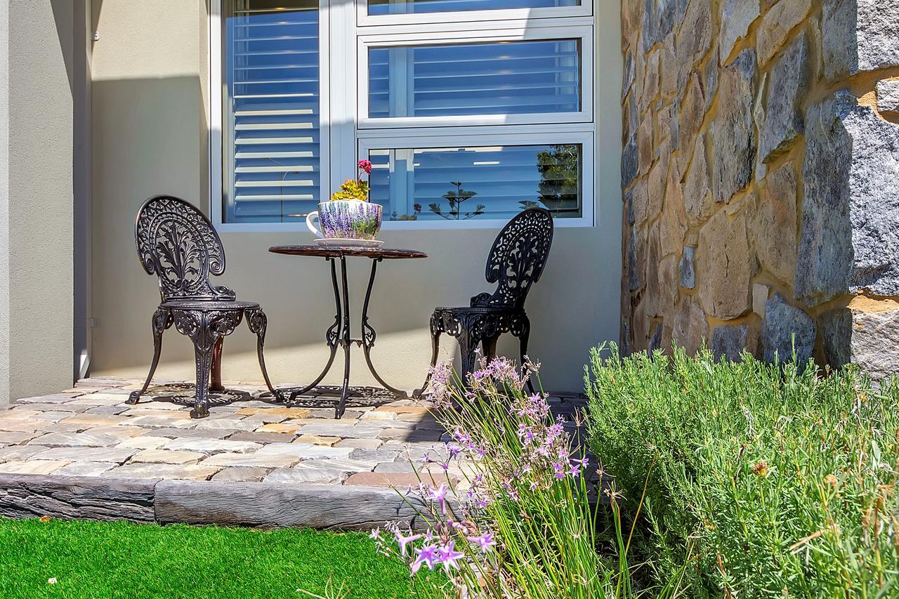 Lavender Manor Bnb Panzió Alkimos Kültér fotó
