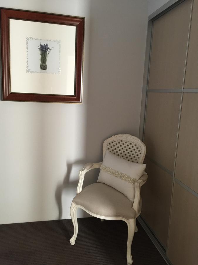 Lavender Manor Bnb Panzió Alkimos Kültér fotó
